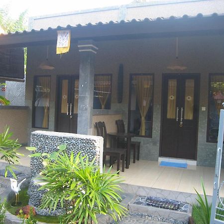 Bhakti Guest House 페무테란 외부 사진