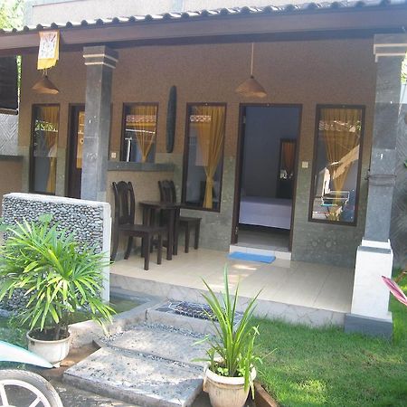 Bhakti Guest House 페무테란 외부 사진