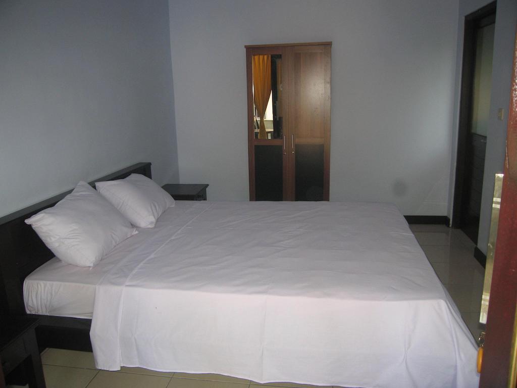 Bhakti Guest House 페무테란 객실 사진