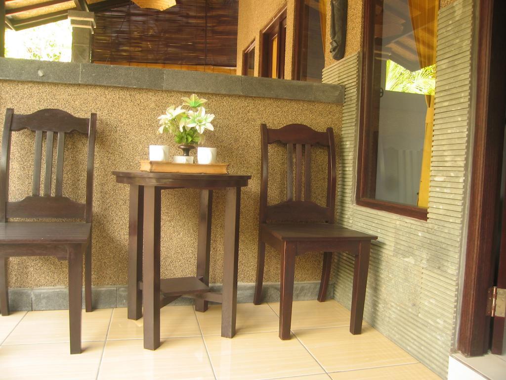 Bhakti Guest House 페무테란 외부 사진