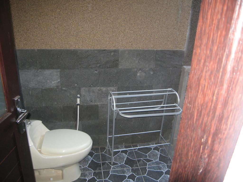 Bhakti Guest House 페무테란 객실 사진